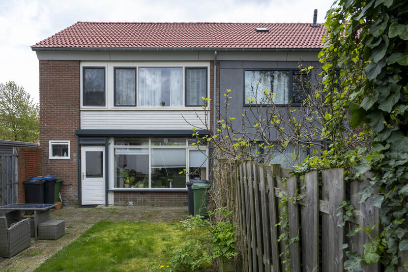 Woning Ad van Vliet